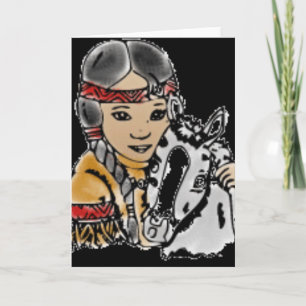 Carte Amis autochtones