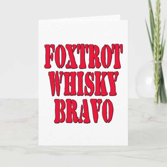 Carte Amis de FWB avec des avantages (Devant)