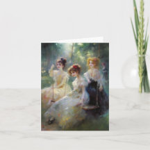 Amis ensemble - Blanc intérieur