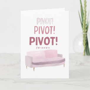 Carte AMIS™ Pivot