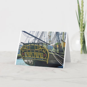 Carte Amitié de Salem