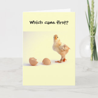 Carte Amitié ou anniversaire