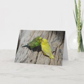 Carte Amour
