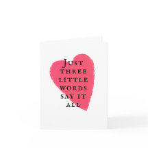 Amour Coeur Amusant Romantique Anniversaire Juste 