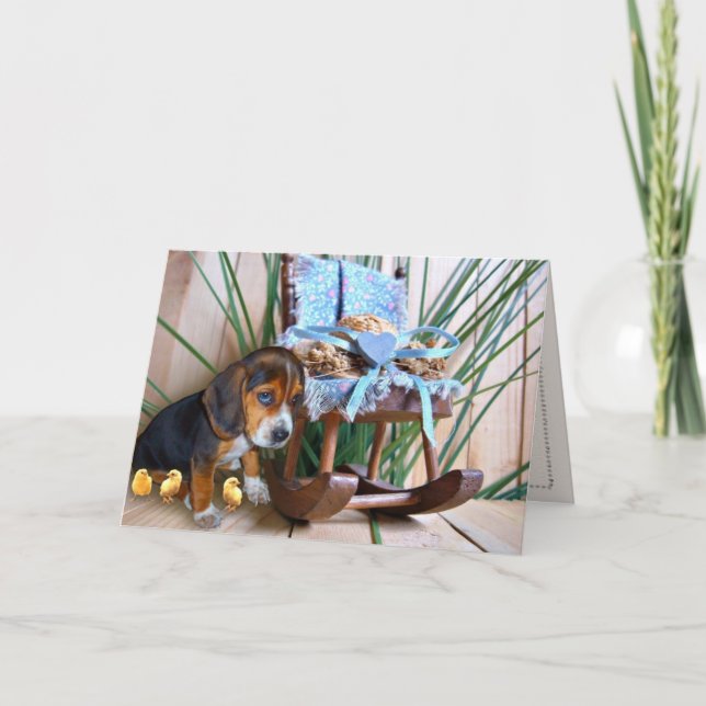 Carte Amour de jeunesse (Devant)