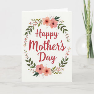 Carte Amour Écriture Carmine Chevron