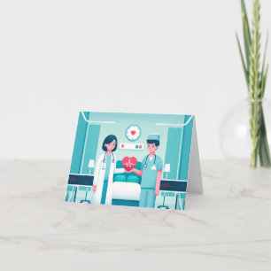Carte Amour en service