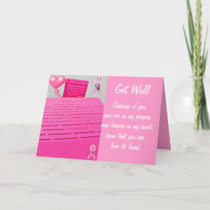 Carte Amour & Espoir_