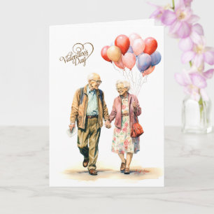 Carte Amour Intemporel Et Compagnie Saint Valentin