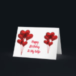 CARTE **AMOUR POUR MA FEMME** POUR VOTRE ANNIVERSAIRE<br><div class="desc">EST-CE QU'IL OU ELLE VOUS ***AIME*** COMME **PERSONNE D'AUTRE** ??? CETTE CARTE SERA SÛREMENT LE MOYEN DE LUI FAIRE SAVOIR CE QUE VOUS RESSENTEZ POUR "TOUS LES" JOURS,  LES JOURS FÉRIÉS OU POUR VOTRE "JOUR DE MARIAGE" OU VOTRE "ANNIVERSAIRE DE MARIAGE" OU MÊME POUR LA "SAINT-VALENTIN!!!!</div>