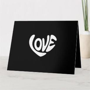 Carte Amour Saint-Valentin Women's Essen de la Saint-Val