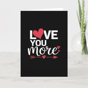 Carte Amour Toi Plus Son Style Saint-Valentin 