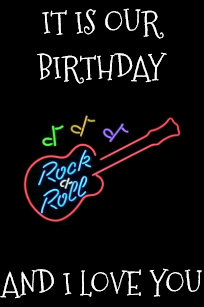 Cartes De Vœux Rock N Roll Zazzle Fr Cartes De Vœux Rock N Roll Zazzle Fr