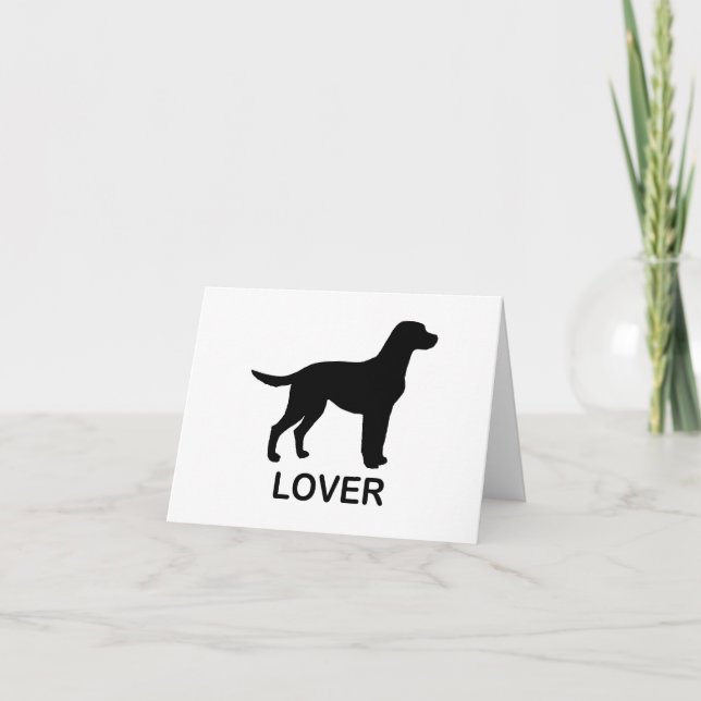 Carte amoureux de lr (Devant)