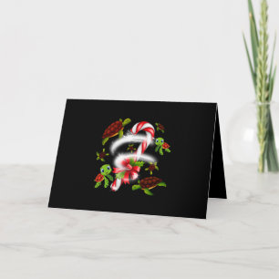 Carte Amoureux des Tortues   Juste une fille qui aime le