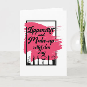 Carte Amputation de Vermisste Zutat Bein Leg