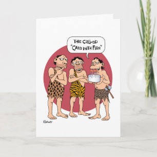 Carte Amusant 30e anniversaire Salutation