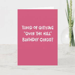 Carte Amusant 47ème anniversaire