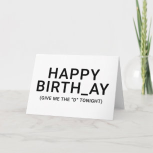 Carte Amusant Couple Cadeau Anniversaire Pour Petit Ami