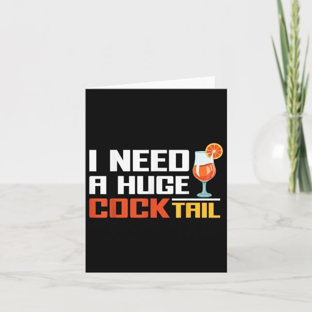 Carte Amusante Filles de Noël inappropriées Voyages Fête (Devant)