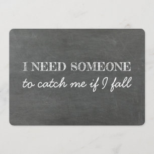 Carte amusante pour papa "Descends-moi l'île"