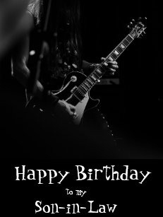 Cartes Rock D Anniversaire Zazzle Fr Cartes Rock D Anniversaire Zazzle Fr