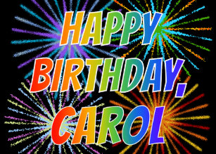 Cartes Carole D Anniversaire Zazzle Fr Cartes Carole D Anniversaire Zazzle Fr