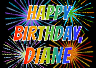 Cadeaux Anniversaire Diane Zazzle Fr Cadeaux Anniversaire Diane Zazzle Fr