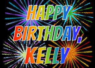 Cadeaux Joyeux Anniversaire Kelly Zazzle Fr Cadeaux Joyeux Anniversaire Kelly Zazzle Fr