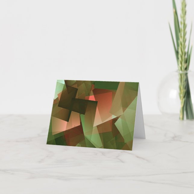 Carte Amusez-vous...... (Devant)