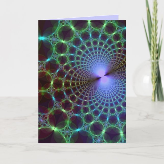 Carte Anam Cara - ami de mon âme (Devant)