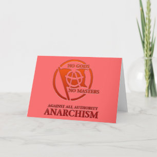 Carte anarchism