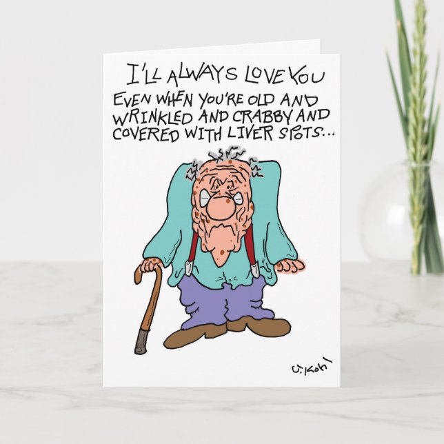 Carte Ancien et ébranlé (Devant)