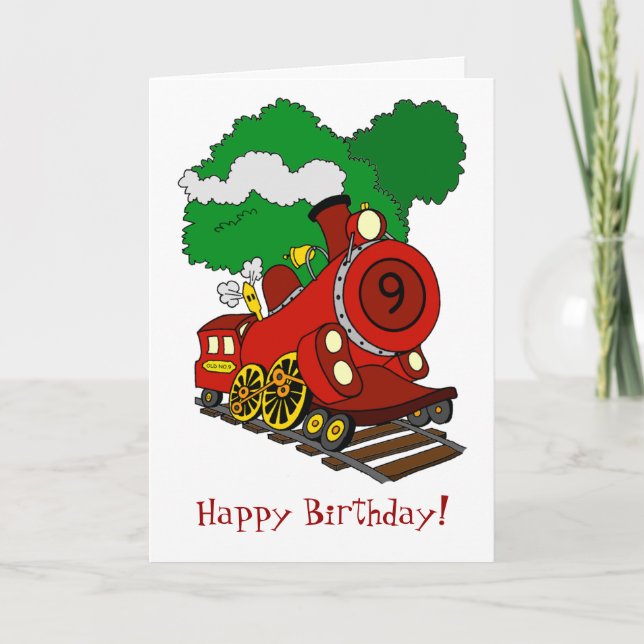 Carte Ancien n° 9 (Devant)