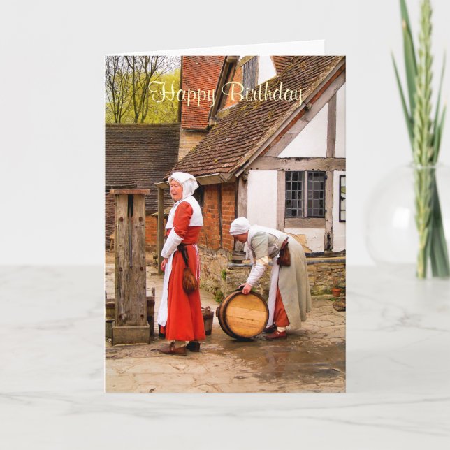 CARTE ANCIENNE ANGLETERRE (Devant)