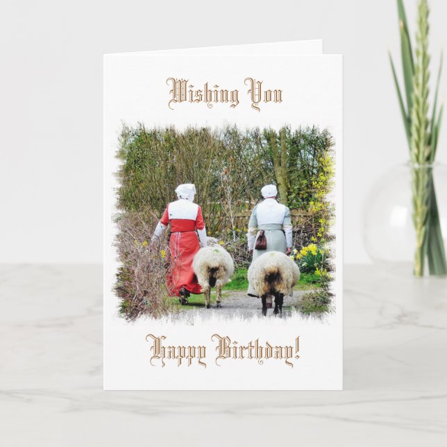 CARTE ANCIENNE ANGLETERRE-BRITANNIQUE (Devant)