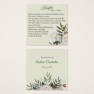 Carte Andreas Koufeta