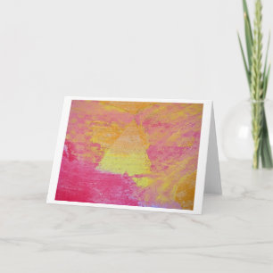 Carte Ange gardien