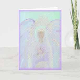 Carte Ange gardien