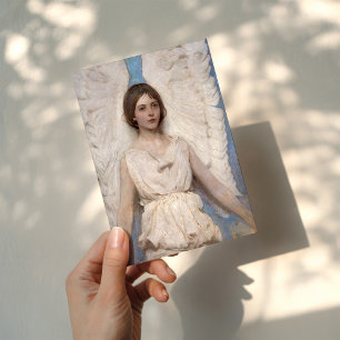 Carte Angel   Abbott Handerson Thayer