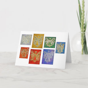 Carte Angel Color Series