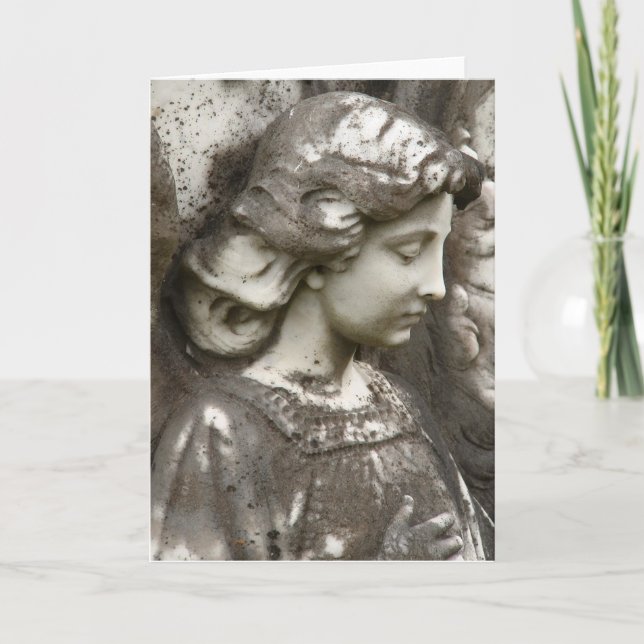 Carte Angel de Kathleen (Devant)