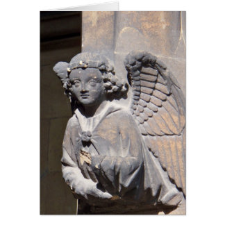 Carte Angel Pierre