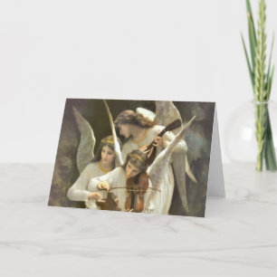 Carte Angels de musique