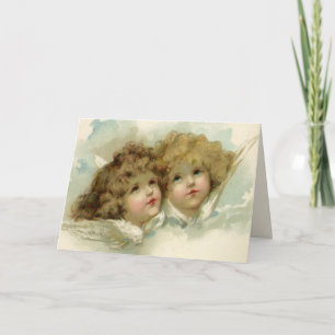 Carte Anges d'ange