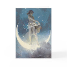 Angles vintages de scission d'étoiles victoriennes