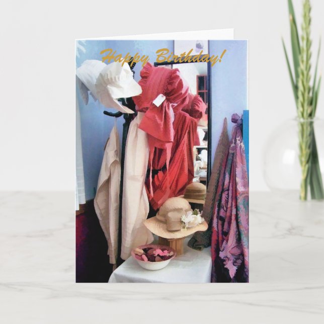 CARTE ANGLETERRE VICTORIENNE (Devant)