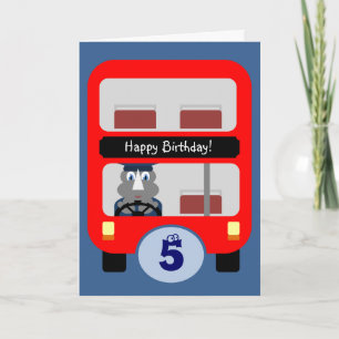 Carte Anivalley Ritchie Rhino