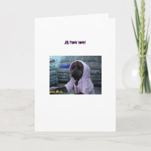 Carte AnnaBelle dans sa nouvelle combinaison de saut ros