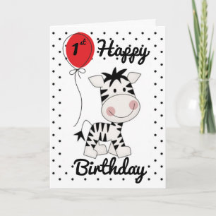 Carte Anniversaire